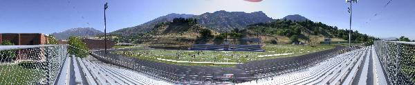 Timpview High School