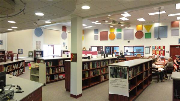 Backman Elementary