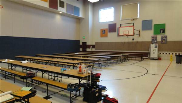Backman Elementary