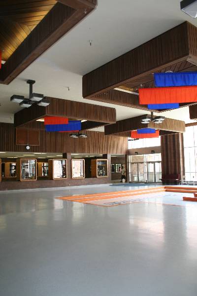 Timpview High School