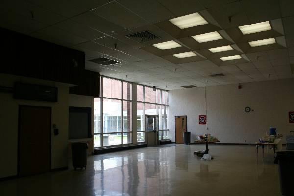 Timpview High School