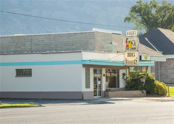 Buhler Laundry