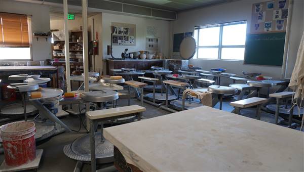 Judge Memorial High School