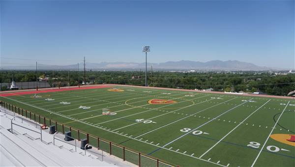 Judge Memorial High School