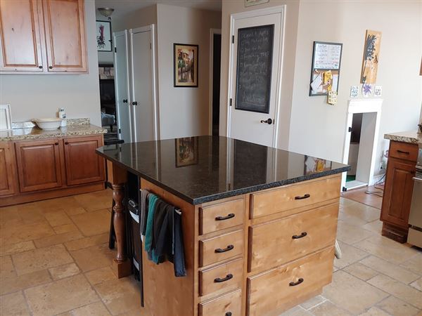 Open Floor Plan Home With Library (6/24/2021 - Credits: Chris Souther)