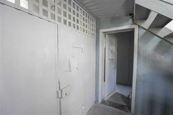 Juab Historical County Jail (10/13/2021 - Credits: Celi Haslam)