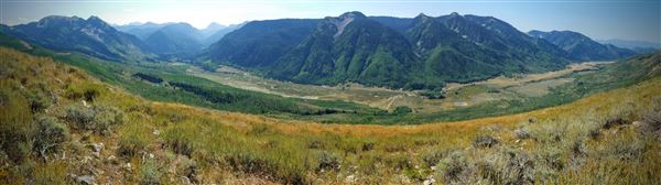 Thousand Peaks Ranch - Summer (8/7/2024)