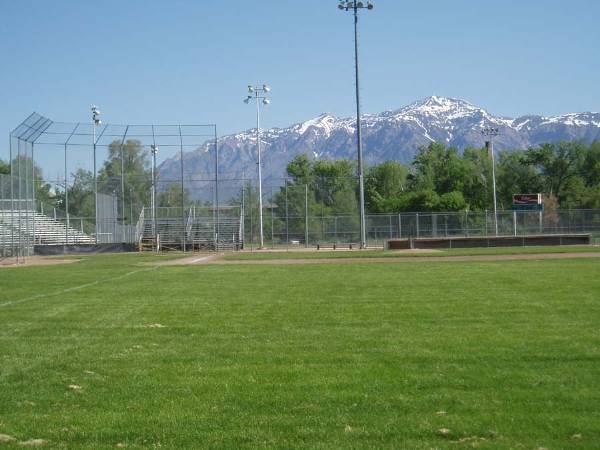 Ogden City (5/18/2006 - Credits: Mimi Davis Taylor)