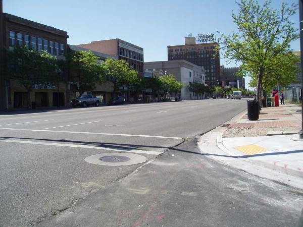 Ogden City (5/18/2006 - Credits: Mimi Davis Taylor)