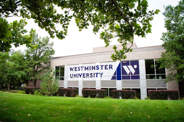 Westminster University (4/8/2025)