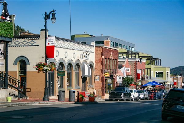 Park City (8/13/2026)