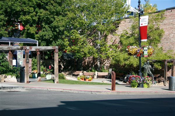 Park City (8/13/2026)