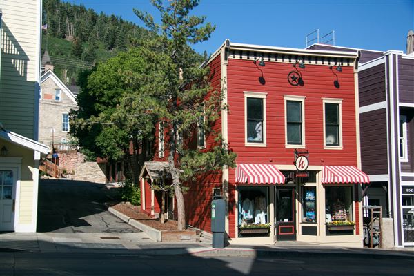 Park City (8/13/2026)