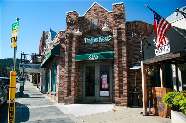 Park City (8/13/2026)