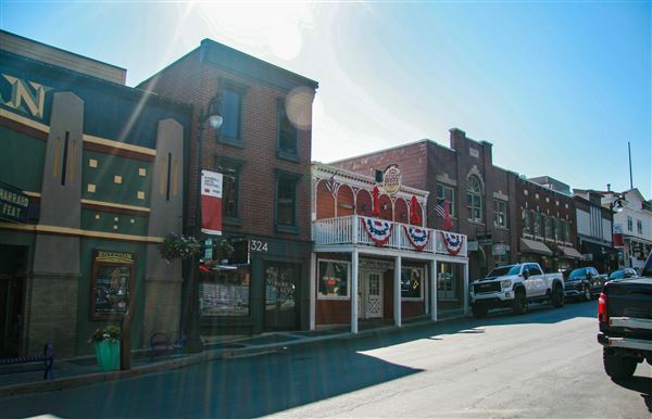 Park City (8/13/2026)