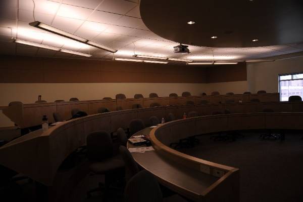 Westminster University (6/29/2009 - Credits: Derek Mellus)