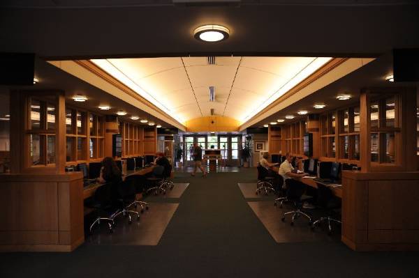 Westminster University (6/29/2009 - Credits: Derek Mellus)