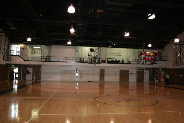 Westminster University (6/29/2009 - Credits: Mimi Davis Taylor)