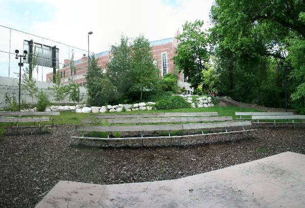 Westminster University (6/29/2009 - Credits: Mimi Davis Taylor)