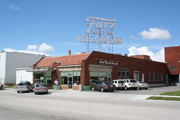 Ogden City (4/30/2007 - Credits: Tommy Woodard)