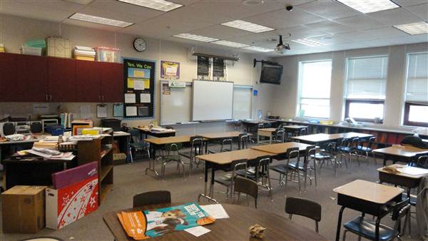 Backman Elementary