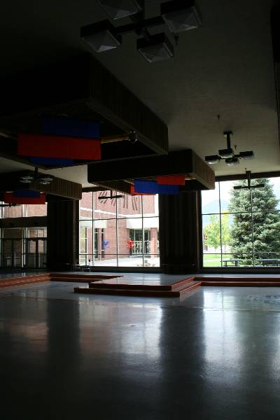 Timpview High School