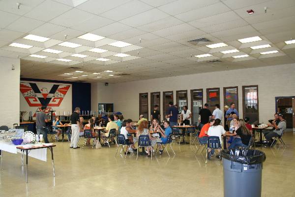 Timpview High School