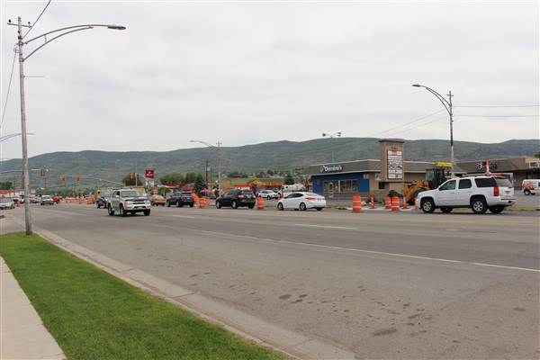 Heber City (6/16/2016 - Credits: May Bartlett)