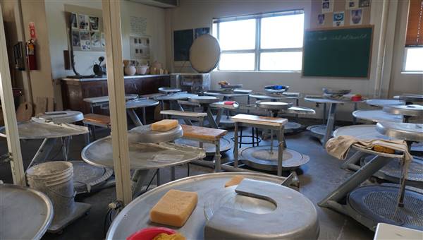 Judge Memorial High School