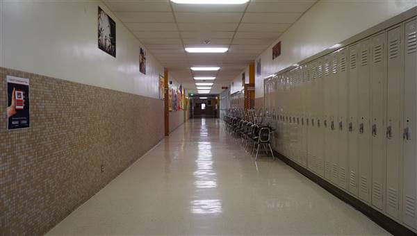 Judge Memorial High School