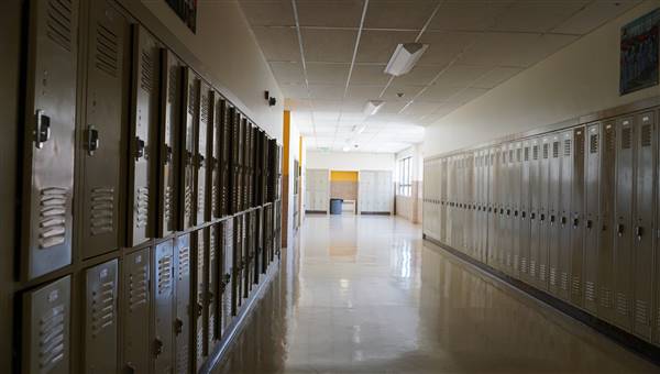 Judge Memorial High School