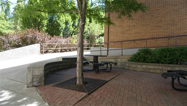 Judge Memorial High School