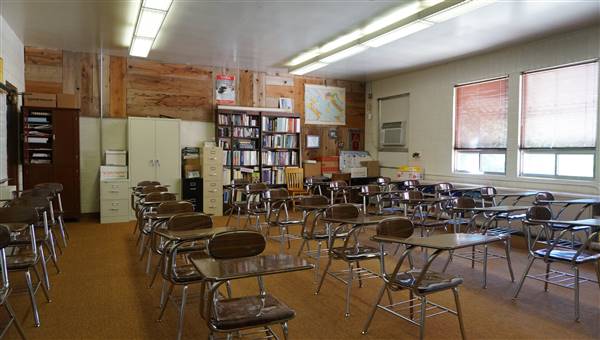 Judge Memorial High School