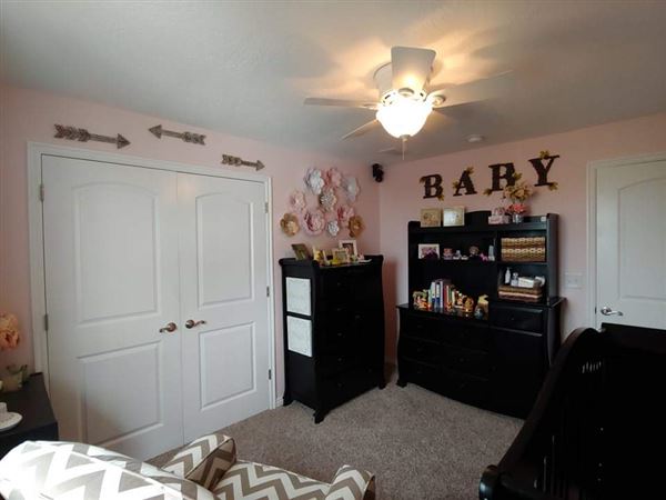 Open Floor Plan Home With Library (6/24/2021 - Credits: Provided by the owner)