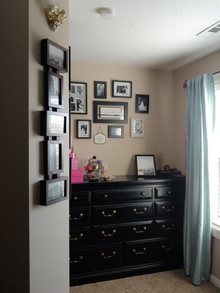 Open Floor Plan Home With Library (8/1/2021 - Credits: Chris Souther)