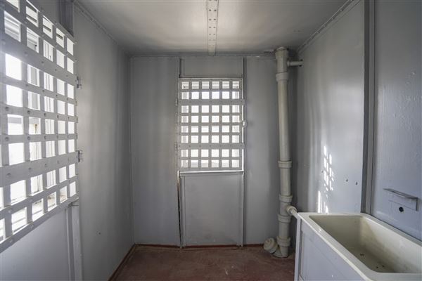 Juab Historical County Jail (10/13/2021 - Credits: Celi Haslam)