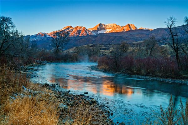 Heber City (7/1/2022)