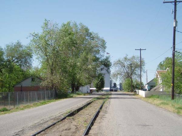 Ogden City (5/18/2006 - Credits: Mimi Davis Taylor)
