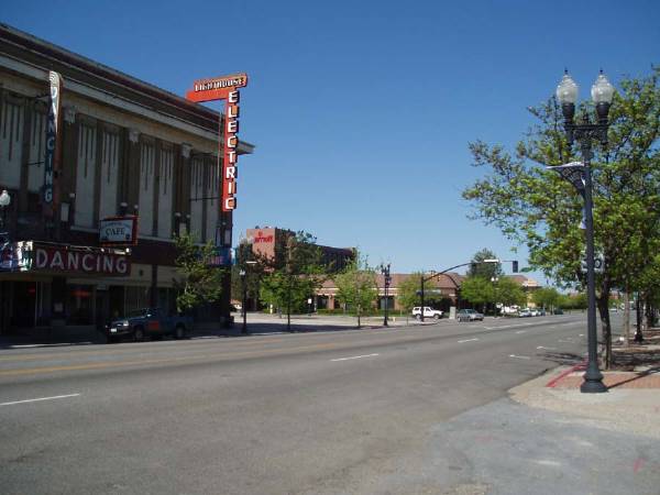 Ogden City (5/18/2006 - Credits: Mimi Davis Taylor)