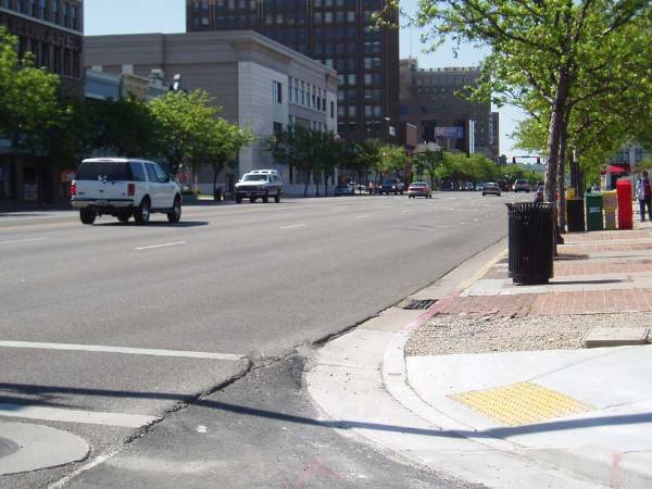 Ogden City (5/18/2006 - Credits: Mimi Davis Taylor)