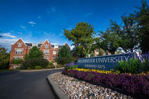 Westminster University (4/8/2025)