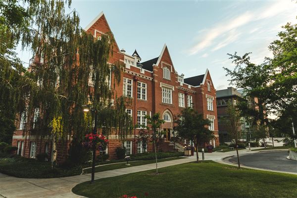 Westminster University (4/8/2025)