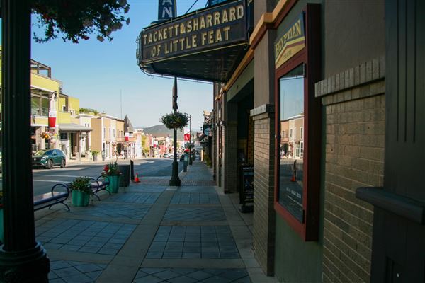Park City (8/13/2026)