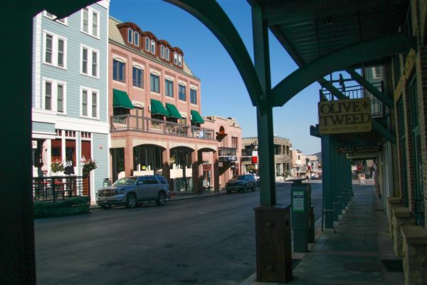 Park City (8/13/2026)