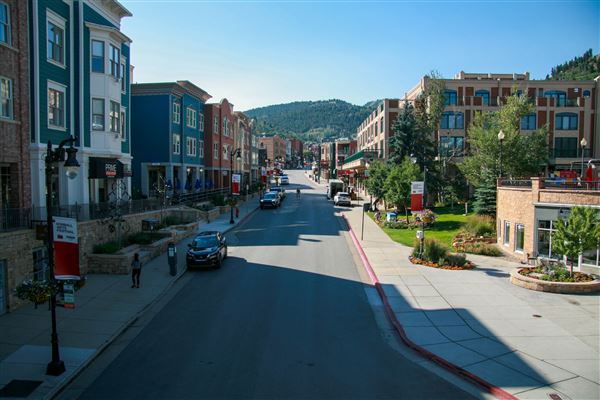 Park City (8/13/2026)