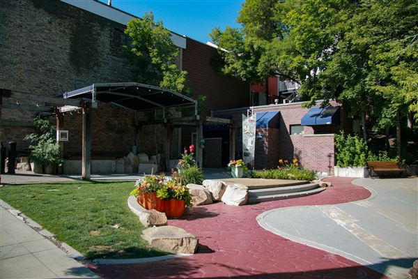 Park City (8/13/2026)