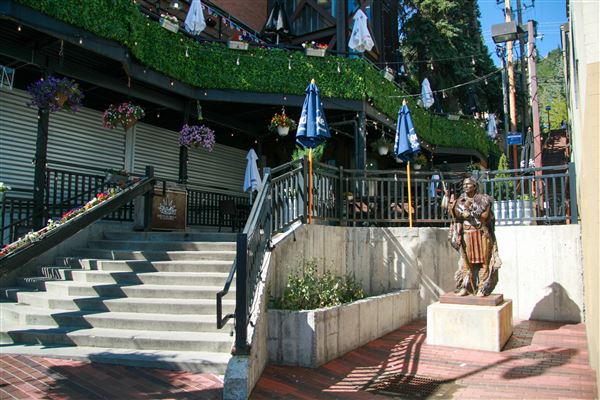 Park City (8/13/2026)